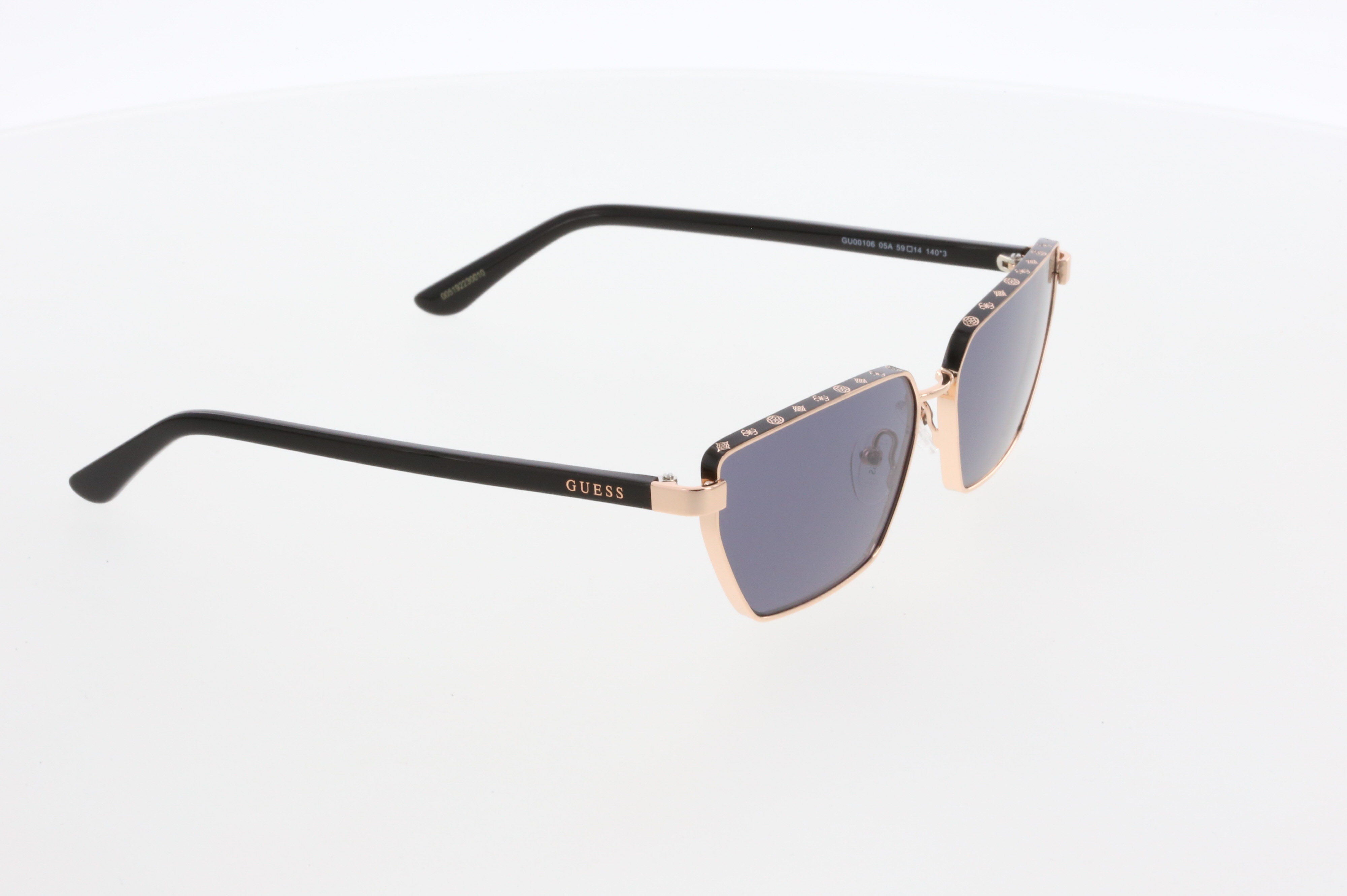 GUESS GU00106/S 05A 59-14-140 Güneş Gözlüğü