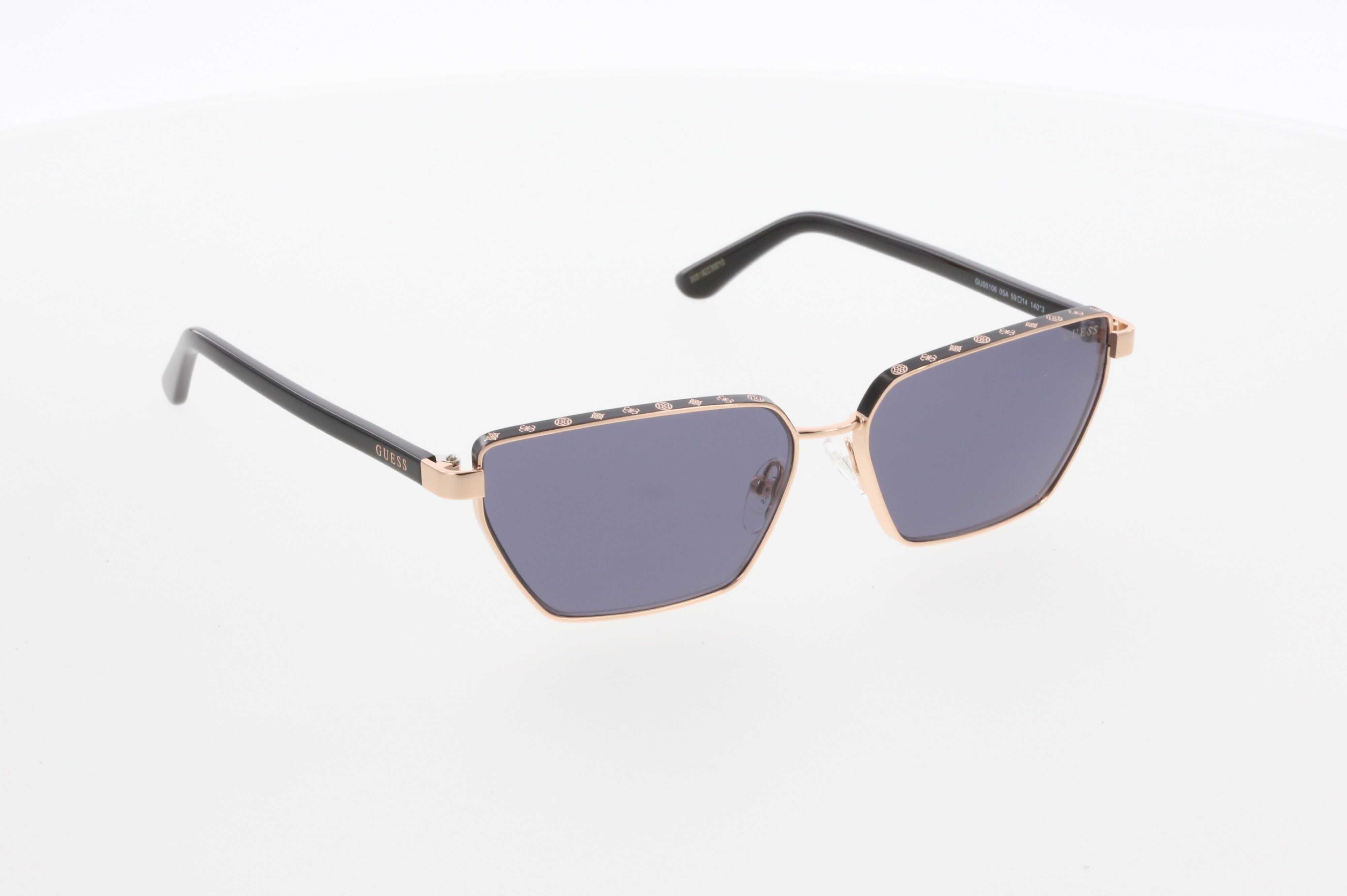 GUESS GU00106/S 05A 59-14-140 Güneş Gözlüğü
