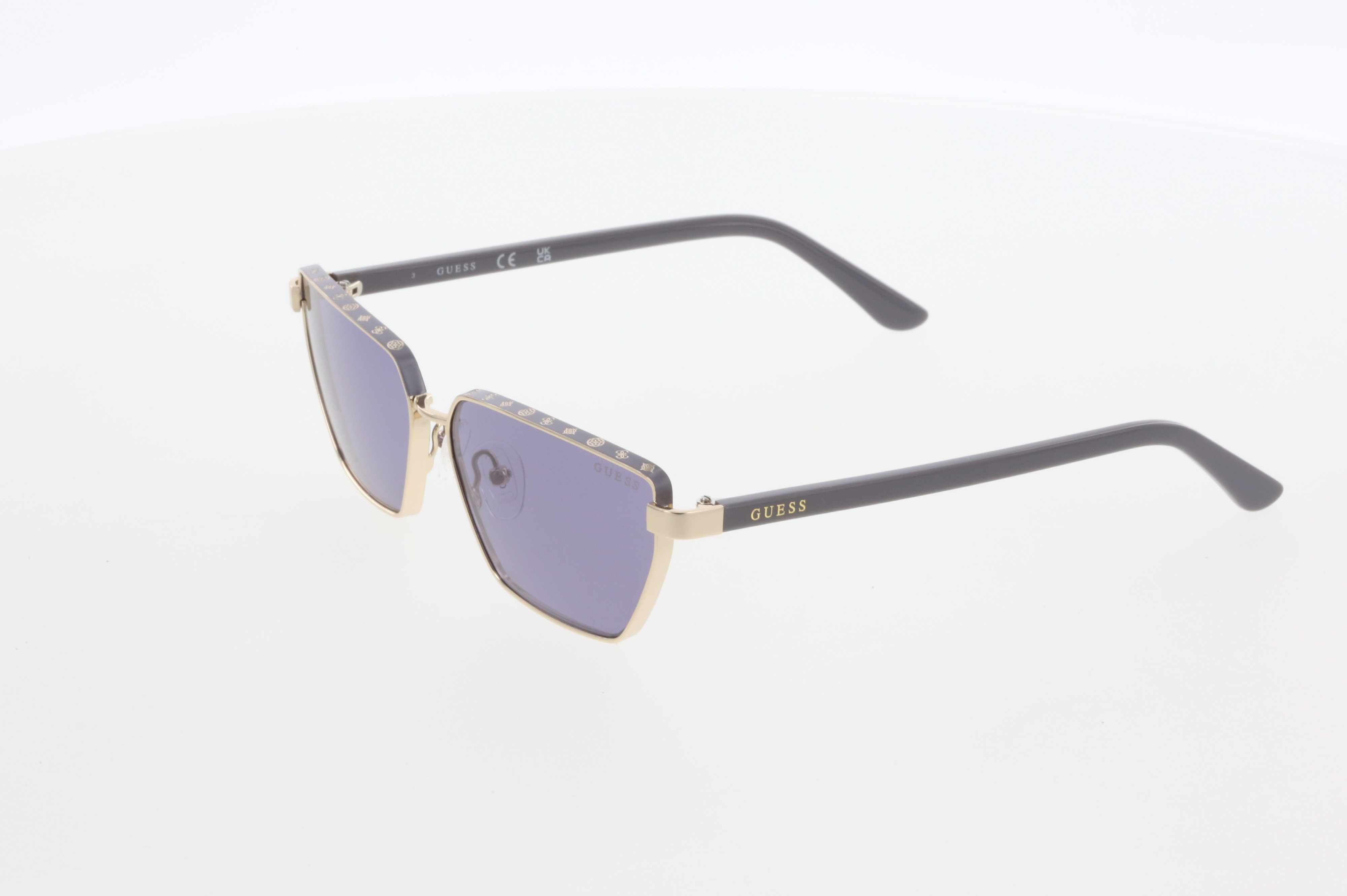 GUESS GU00106/S 32A 59-14-140 Güneş Gözlüğü