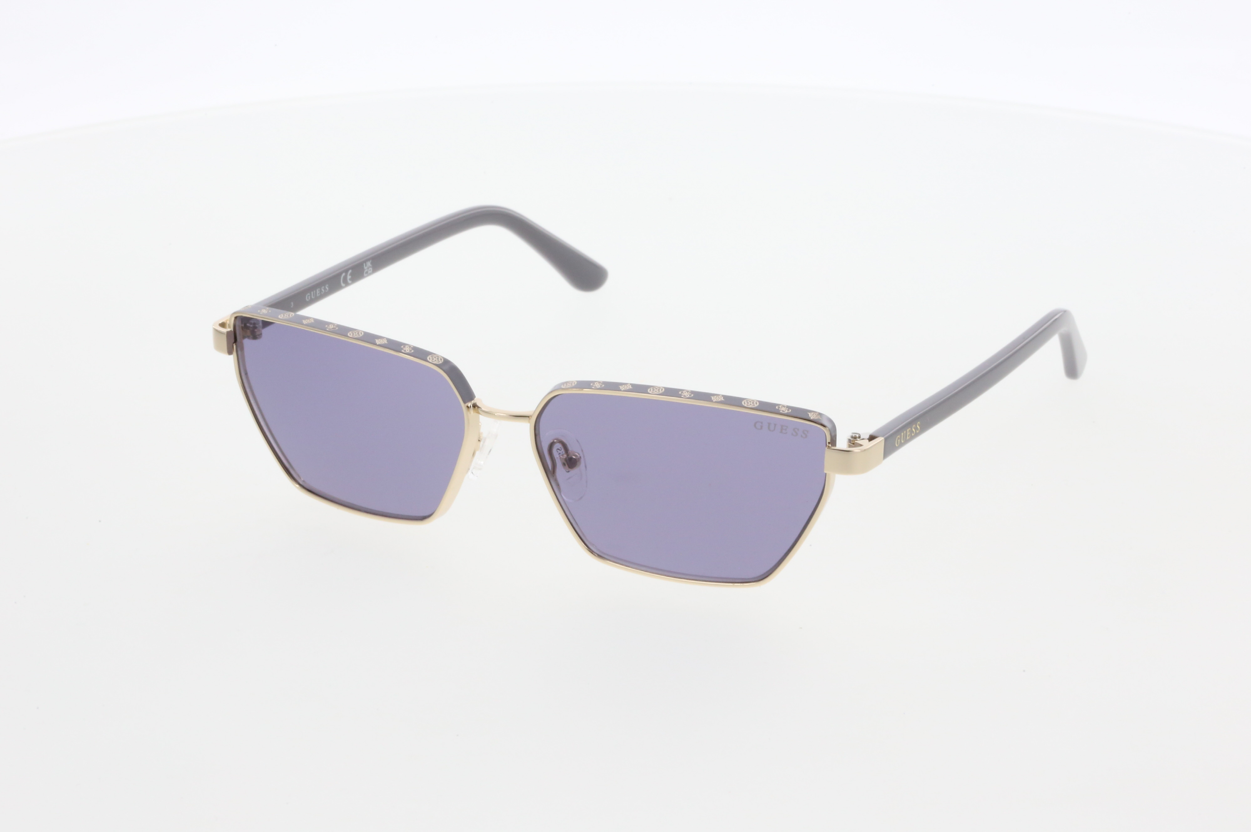 GUESS GU00106/S 32A 59-14-140 Güneş Gözlüğü