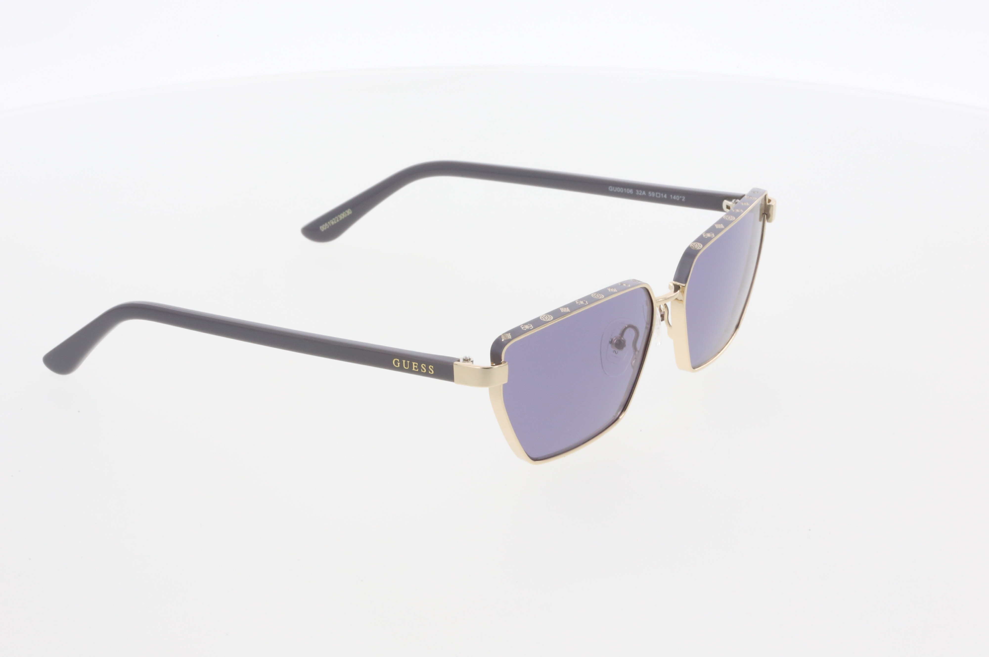 GUESS GU00106/S 32A 59-14-140 Güneş Gözlüğü