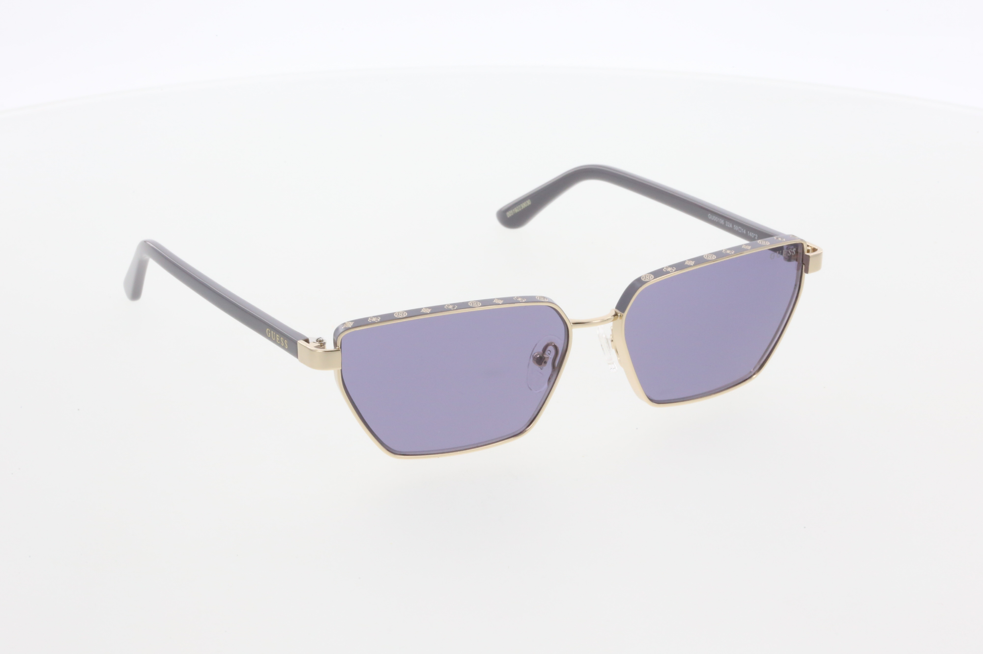GUESS GU00106/S 32A 59-14-140 Güneş Gözlüğü
