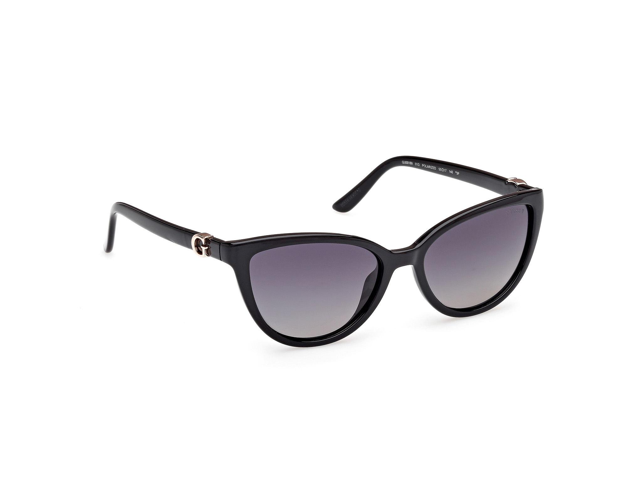 GUESS GU00189/S 01D 55-17-140 Güneş Gözlüğü