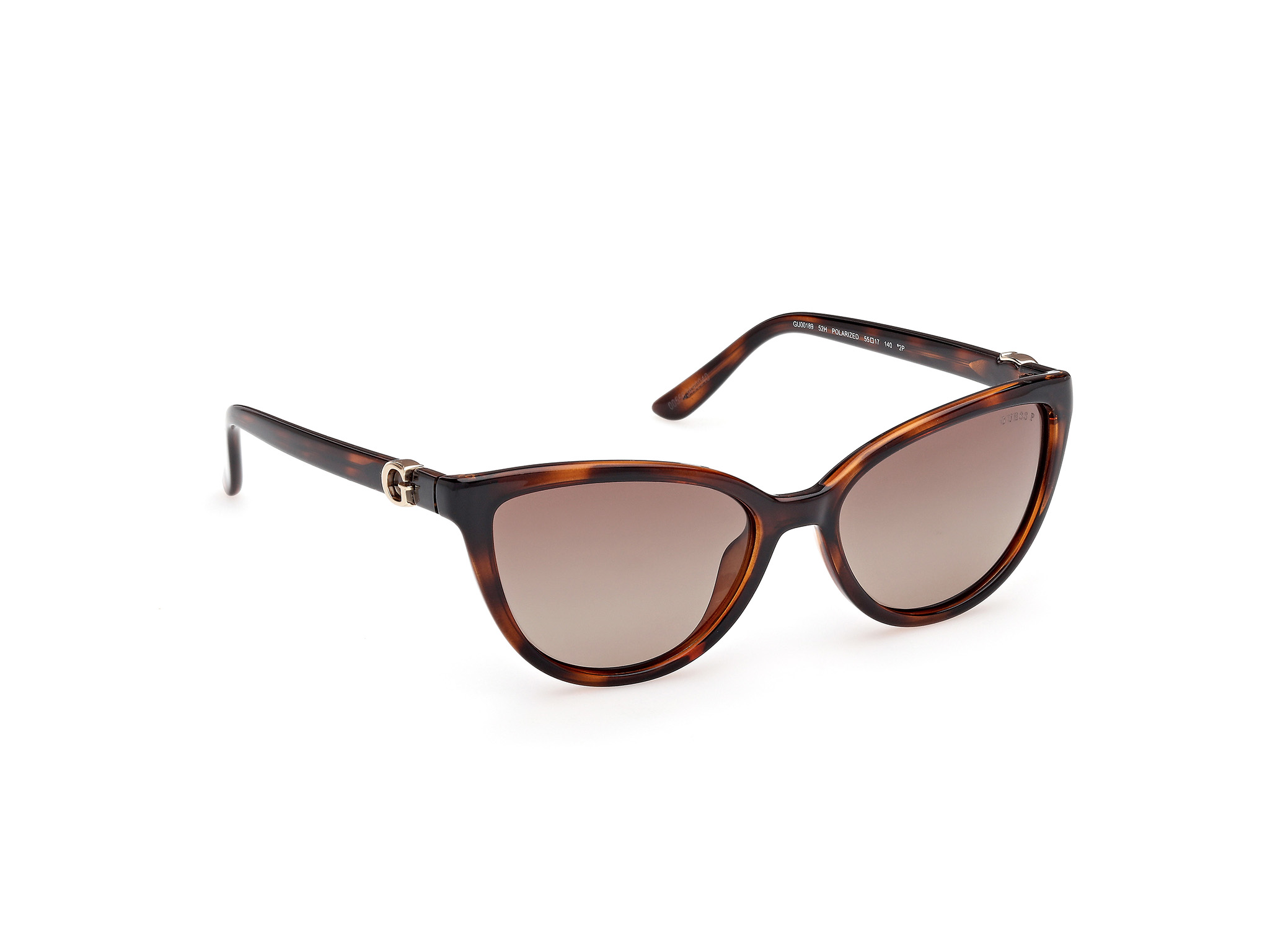 GUESS GU00189/S 52H 55-17-140 Güneş Gözlüğü