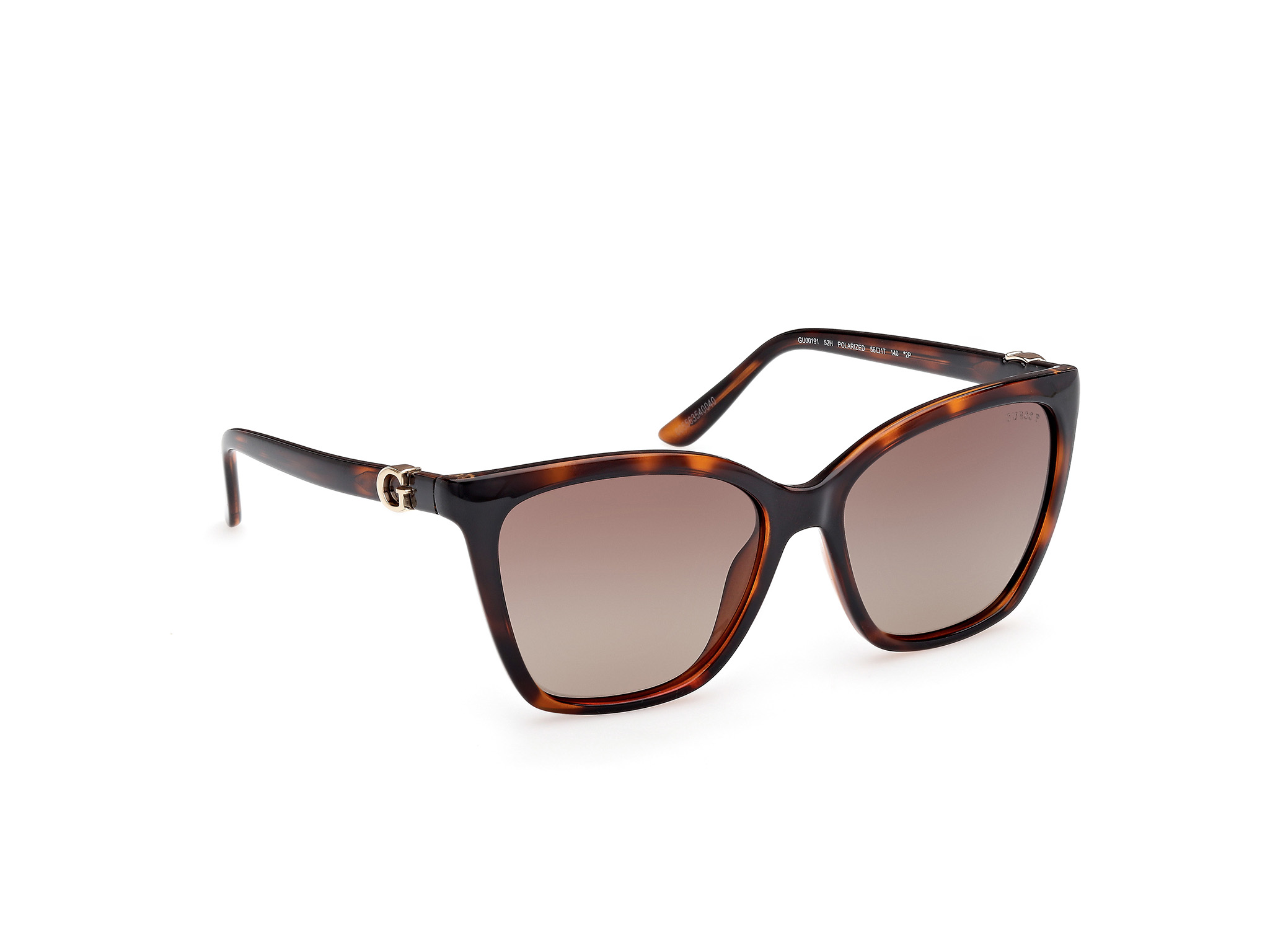 GUESS GU00191/S 52H 56-16-140 Güneş Gözlüğü