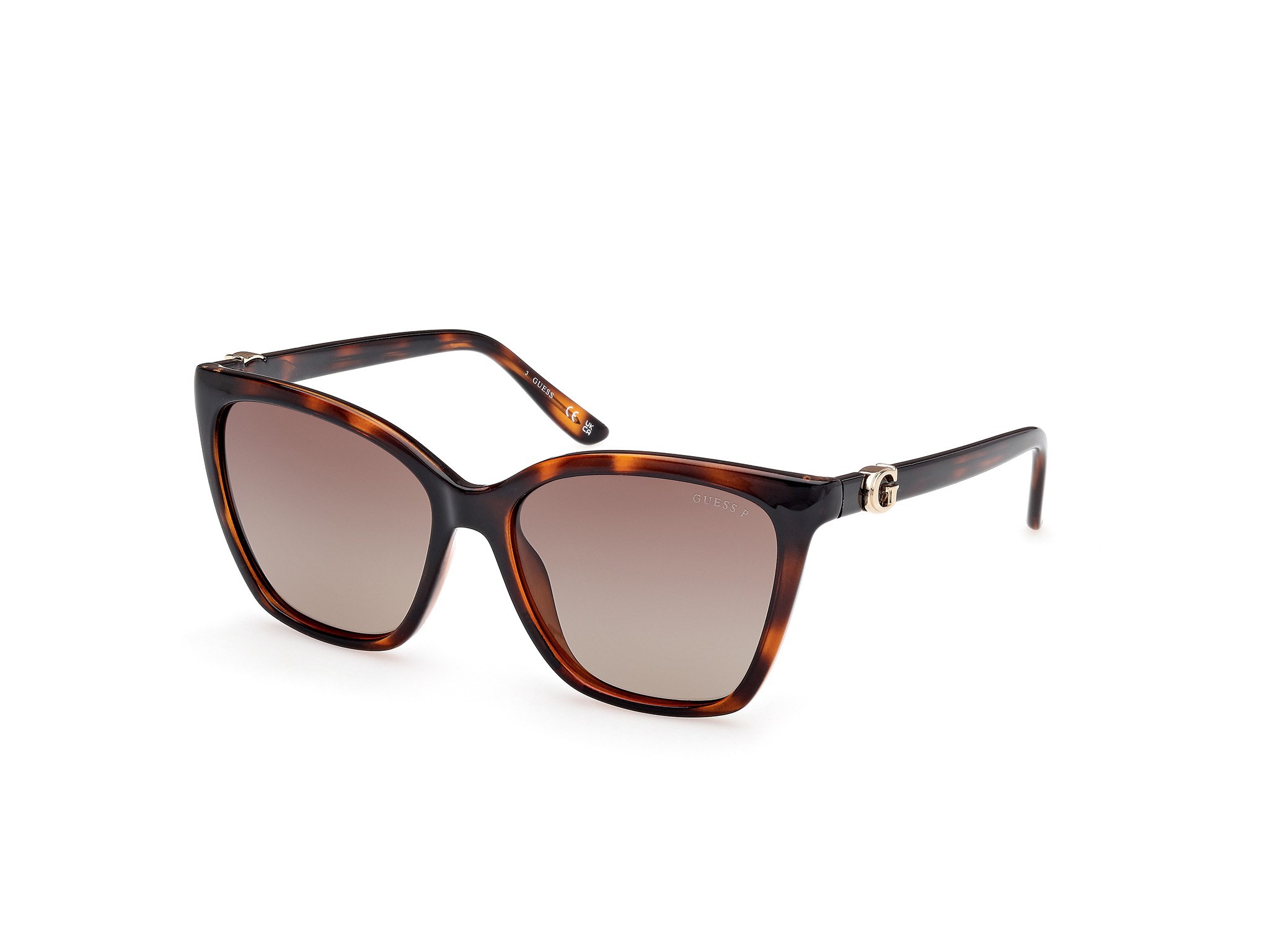 GUESS GU00191/S 52H 56-16-140 Güneş Gözlüğü