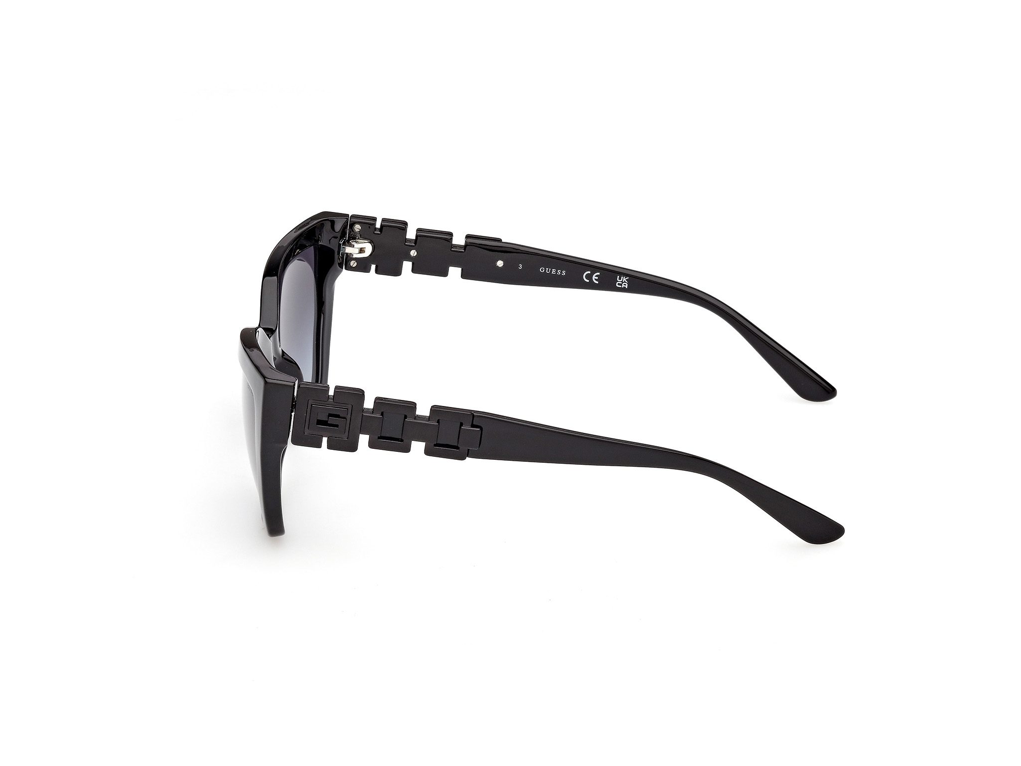 GUESS GU00264/S 01B 55-18-140 Güneş Gözlüğü