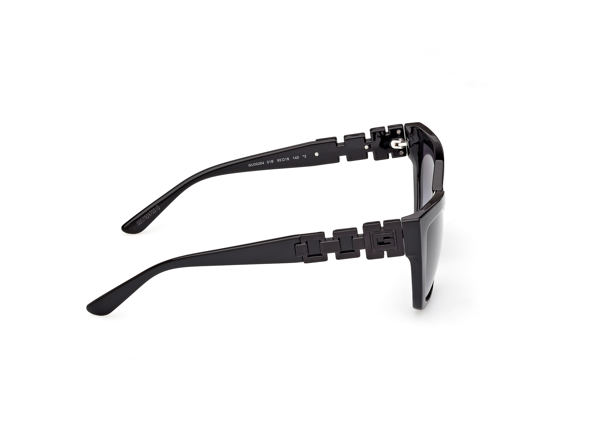 GUESS GU00264/S 01B 55-18-140 Güneş Gözlüğü