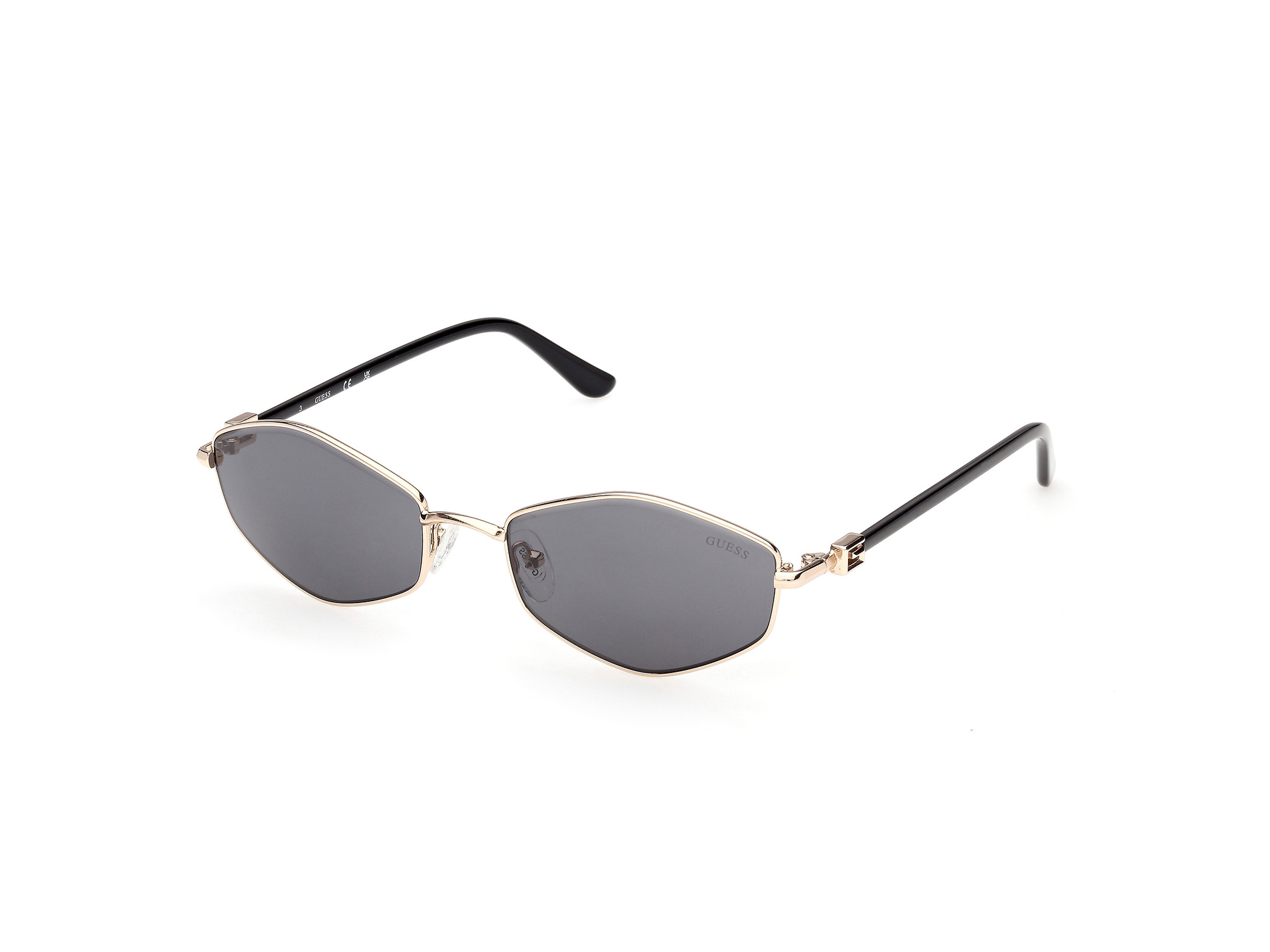 GUESS GU00289/S 32A 56-19-140 3 Güneş Gözlüğü