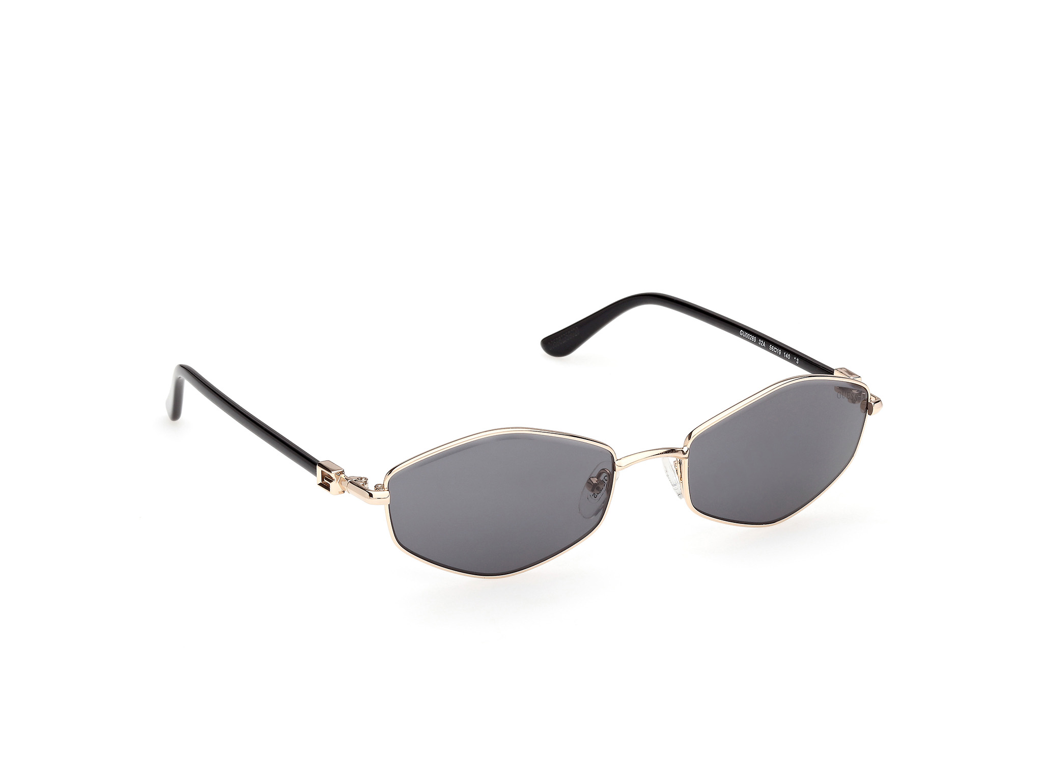 GUESS GU00289/S 32A 56-19-140 3 Güneş Gözlüğü