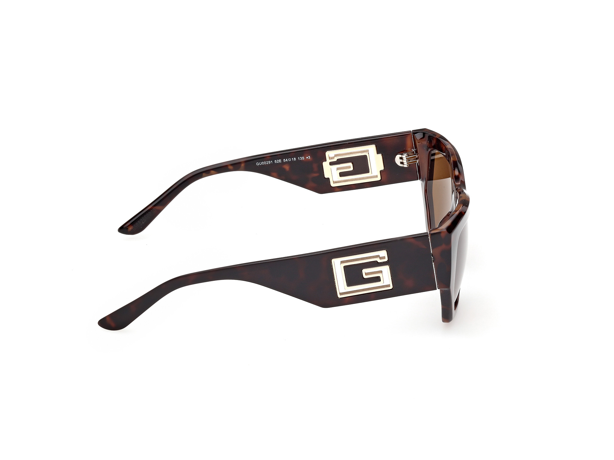 GUESS GU00291/S 52E 54-18-135 Güneş Gözlüğü