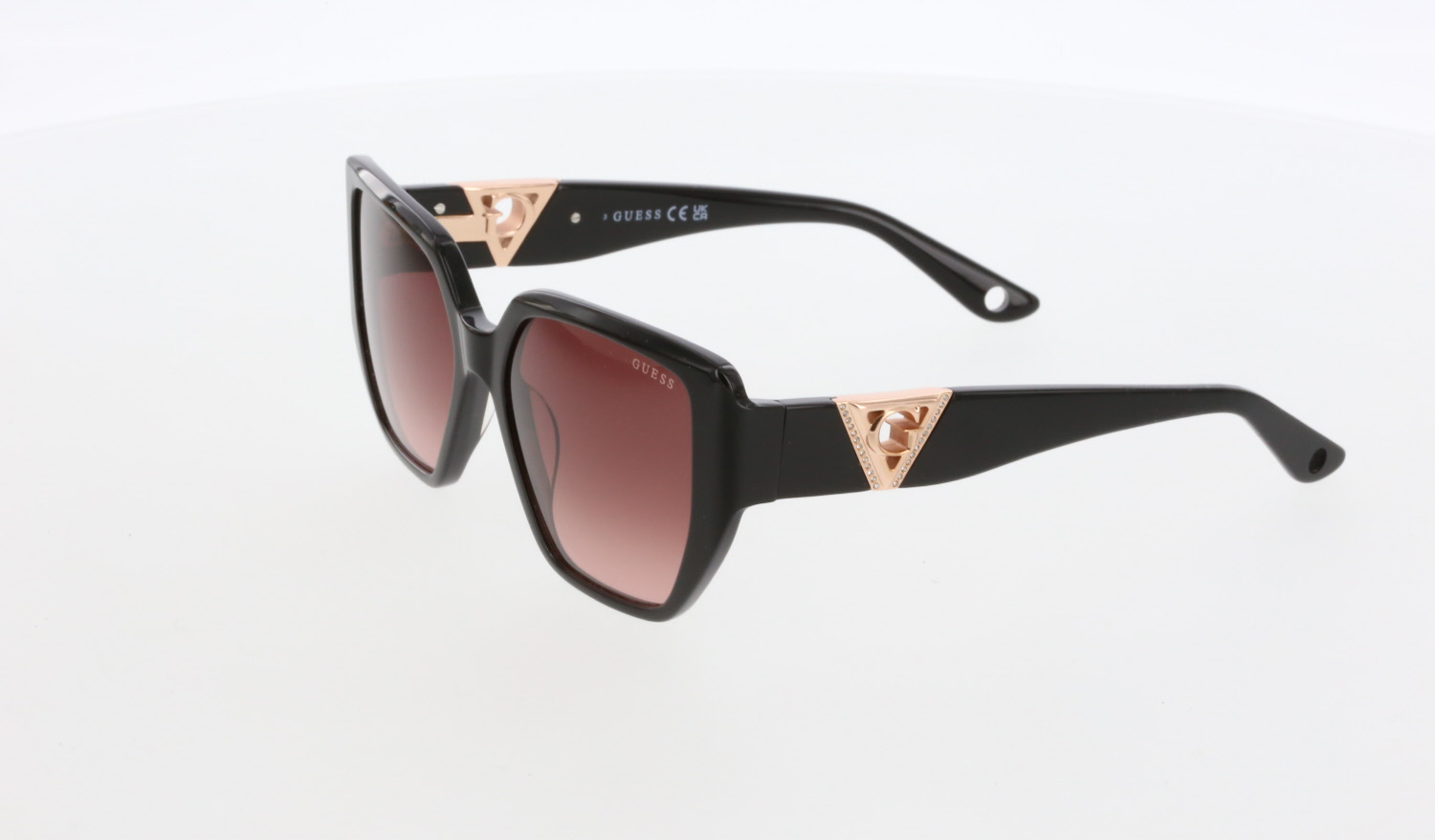 GUESS GU7892/S 01T 55-18-140 Güneş Gözlüğü