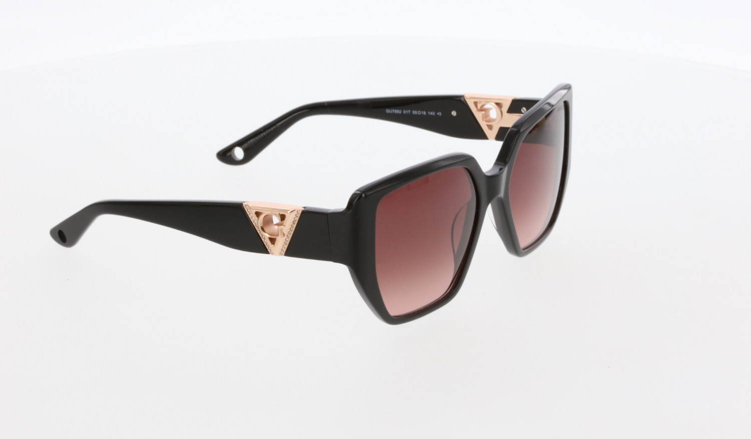 GUESS GU7892/S 01T 55-18-140 Güneş Gözlüğü