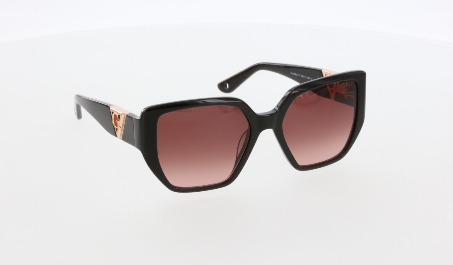 GUESS GU7892/S 01T 55-18-140 Güneş Gözlüğü