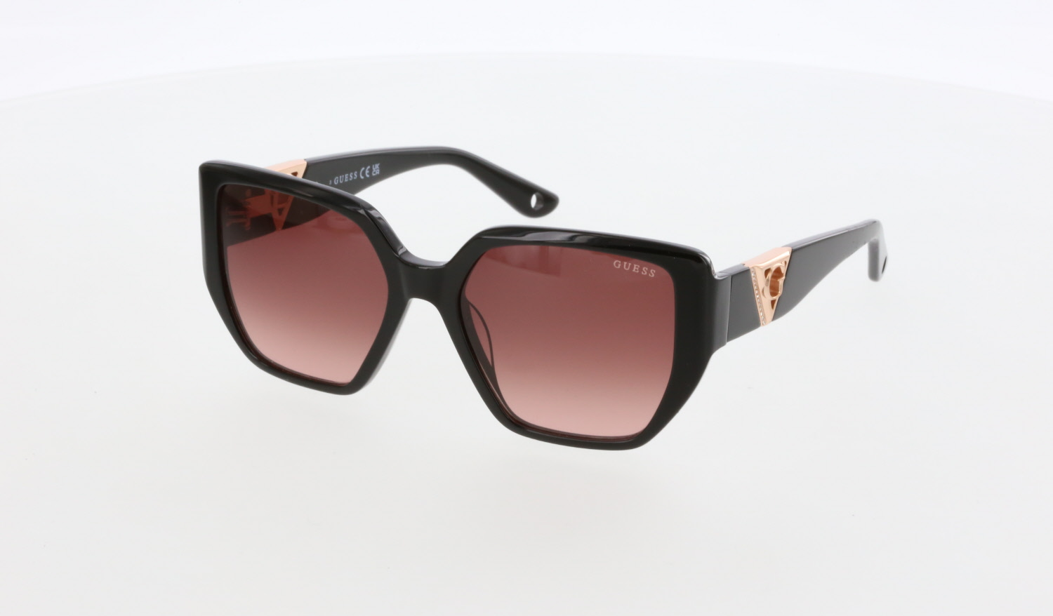 GUESS GU7892/S 01T 55-18-140 Güneş Gözlüğü