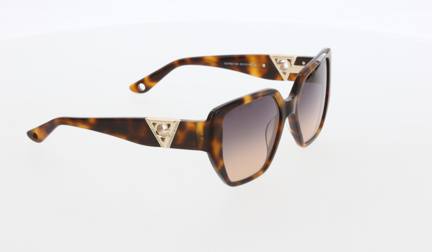 GUESS GU7892/S 52B 55-18-140 Güneş Gözlüğü