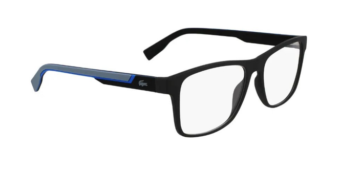 LACOSTE L2707MAG-SET N 002 53-16-145 Klipsli Güneş Gözlüğü