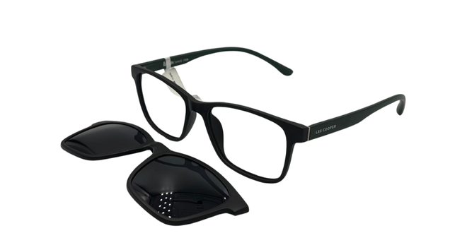 LEE COOPER LC1400.C2 51-18-143 Klipsli Güneş Gözlüğü