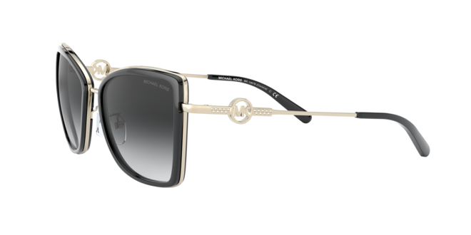 MICHAEL KORS MK1067B 10148G 55-18-140 Kadın Güneş Gözlüğü