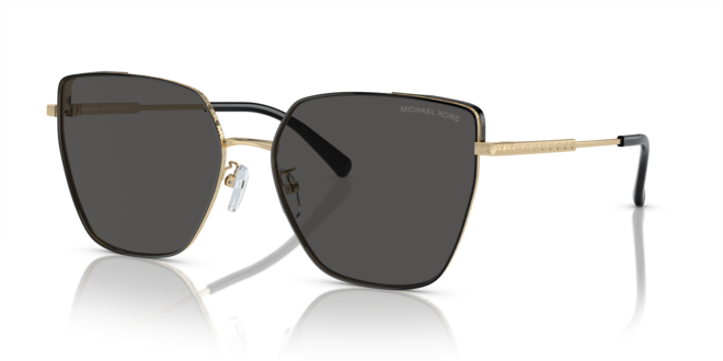 MICHAEL KORS MK1143D 101687 61-17-150 Kadın Güneş Gözlüğü