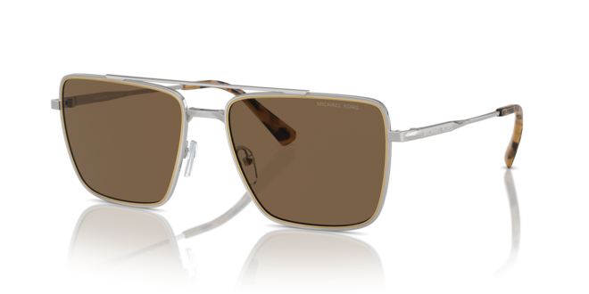 MICHAEL KORS MK1154 189373 58-18-145 Erkek Güneş Gözlüğü
