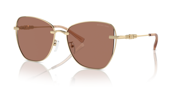 MICHAEL KORS MK1158D 101403 59-17-145 Kadın Güneş Gözlüğü