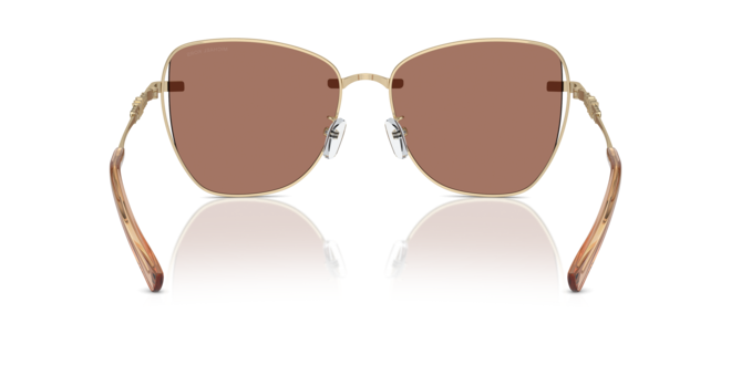 MICHAEL KORS MK1158D 101403 59-17-145 Kadın Güneş Gözlüğü
