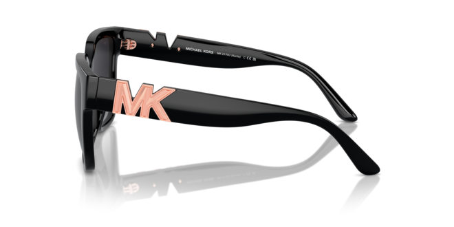 MICHAEL KORS MK2170U 3005T3 Polarized 54-17-140 Kadın Güneş Gözlüğü