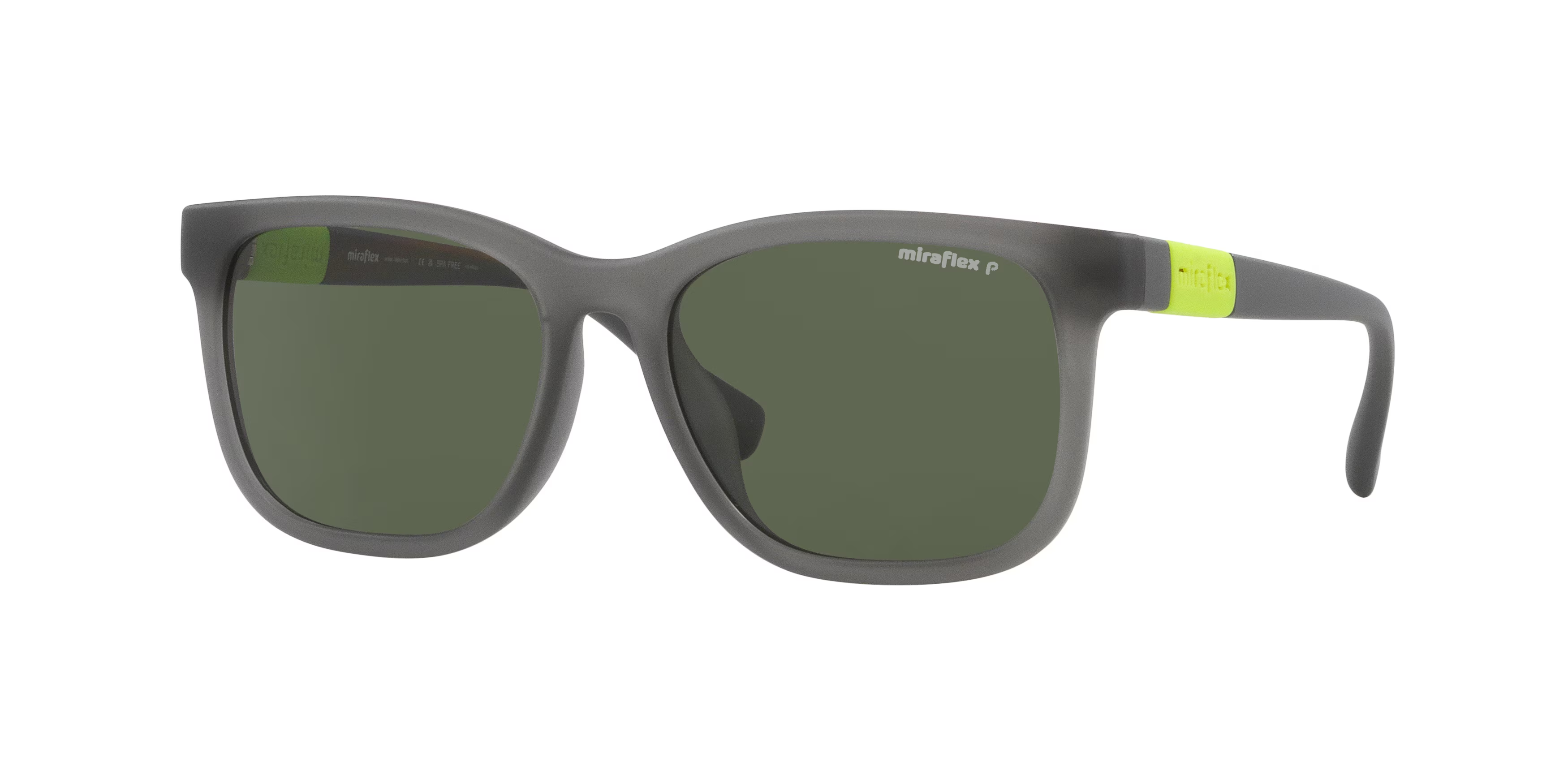 MIRAFLEX MF1040 M566 52-16-135 Çocuk Güneş Gözlüğü