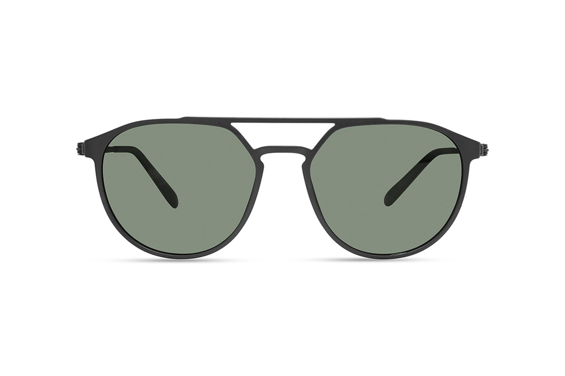 MODO MOD.702 MBLK 53-17-145 Unisex Güneş Gözlüğü