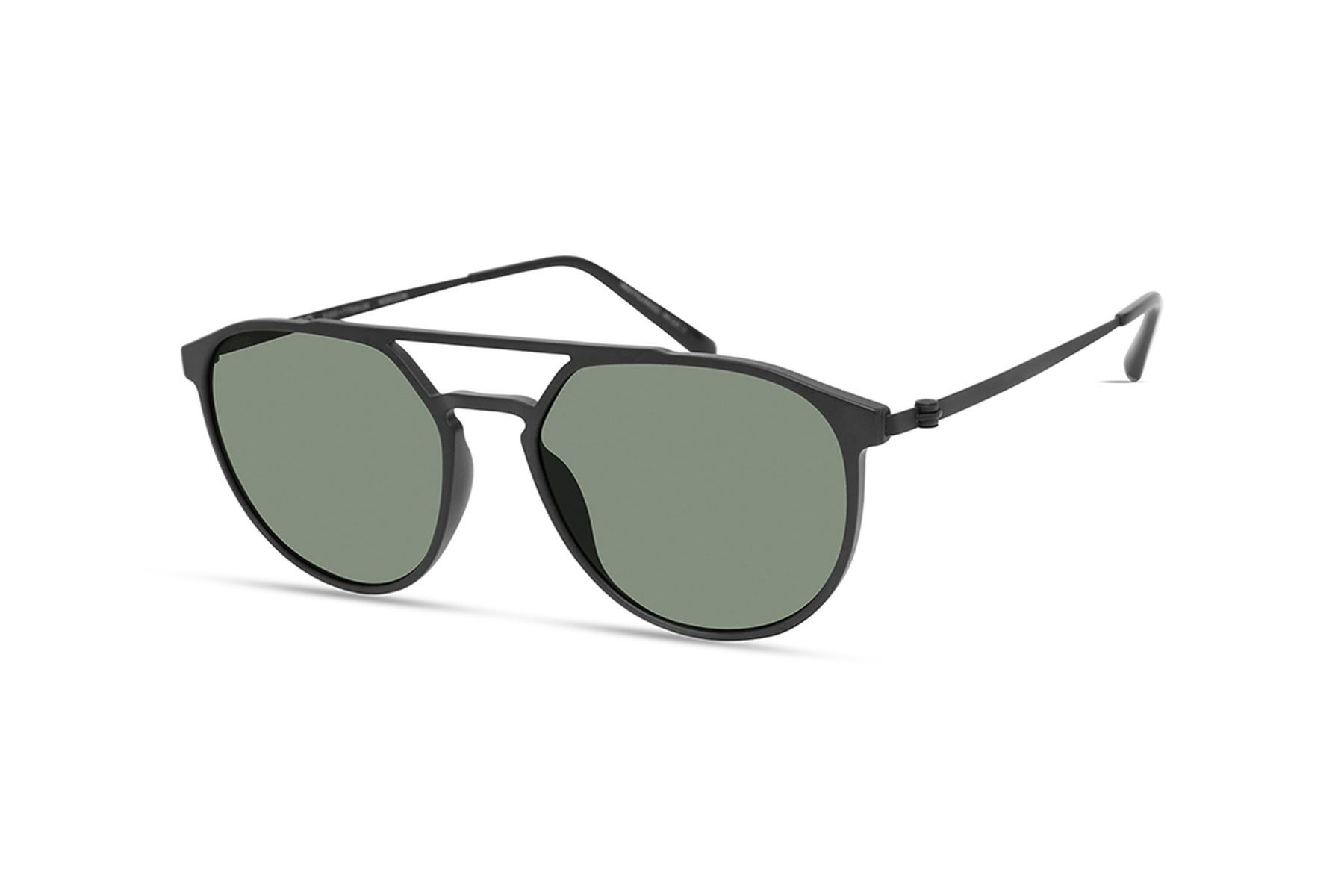 MODO MOD.702 MBLK 53-17-145 Unisex Güneş Gözlüğü