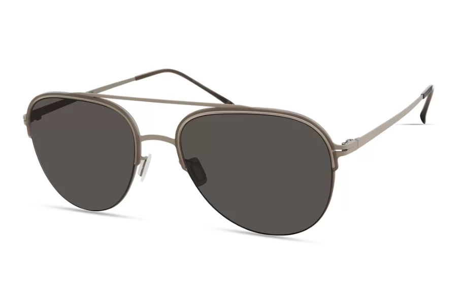 MODO MOD.691 GREY 55-18-143 Erkek Güneş Gözlüğü