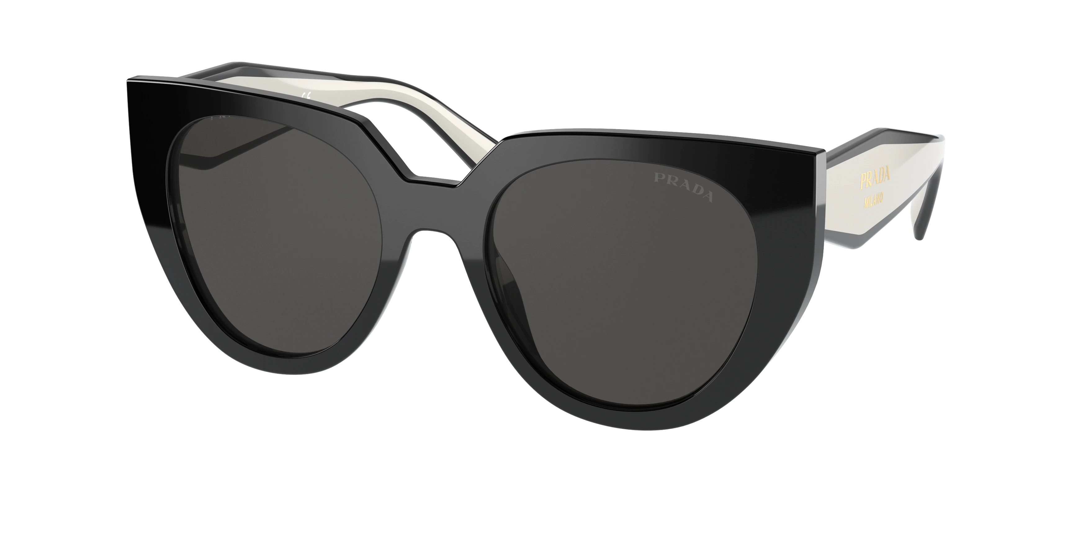 PRADA PR14WS 09Q5S0 52-20-140 Kadın Güneş Gözlüğü