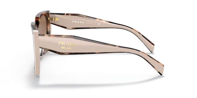 PRADA PR15WS 01R0A6 54-19-140 Güneş Gözlüğü