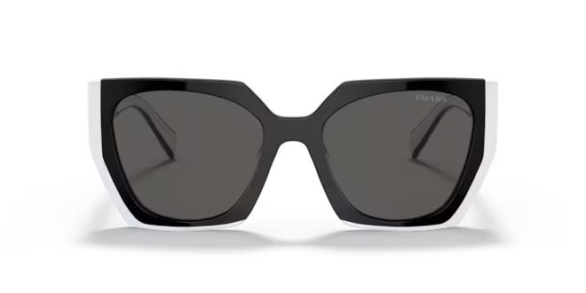 PRADA PR15WS 09Q5S0 54-19-140 Kadın Güneş Gözlüğü
