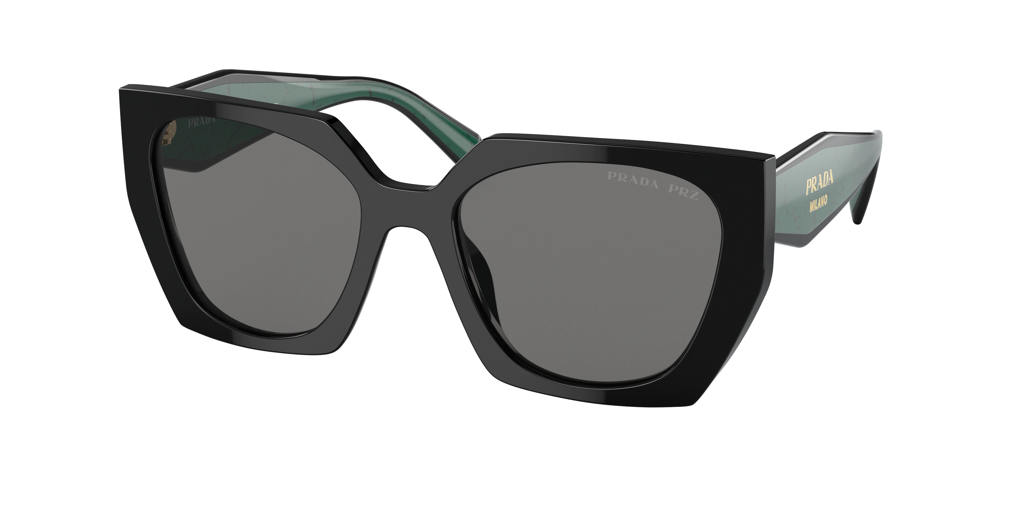 PRADA PR15WS 1AB5Z1 54-19-140 Kadın Güneş Gözlüğü
