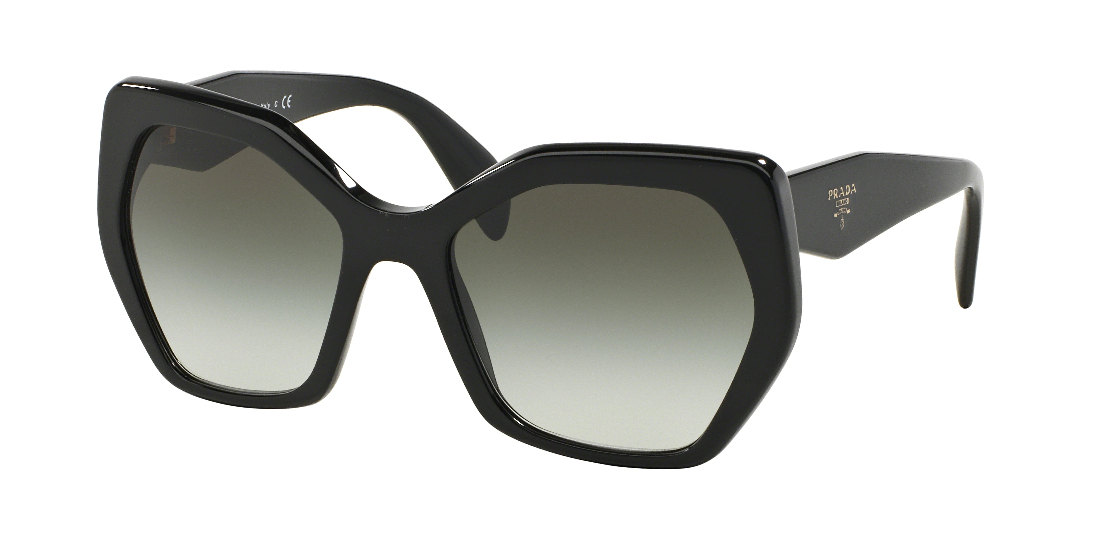 PRADA PR16RS 1AB0A7 56-19-135 Kadın Güneş Gözlüğü
