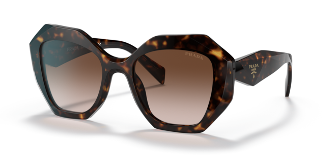 PRADA PR16WS 2AU6S1 53-20-145 Kadın Güneş Gözlüğü