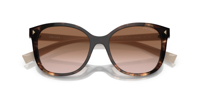 PRADA PR22ZS 07R0A6 53-17-145 Kadın Güneş Gözlüğü