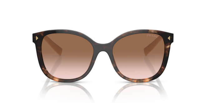 PRADA PR22ZS 07R0A6 53-17-145 Kadın Güneş Gözlüğü