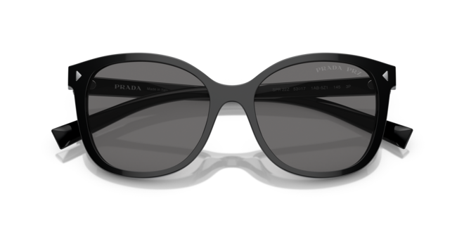 PRADA PR22ZS 1AB5Z1 53-17-145 Kadın Güneş Gözlüğü