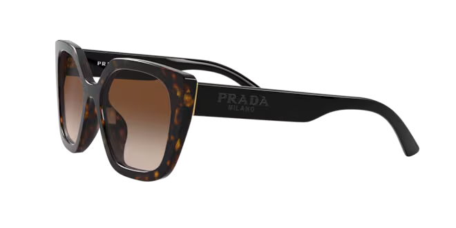 PRADA PR24XS 2AU6S1 52-18-140 Kadın Güneş Gözlüğü