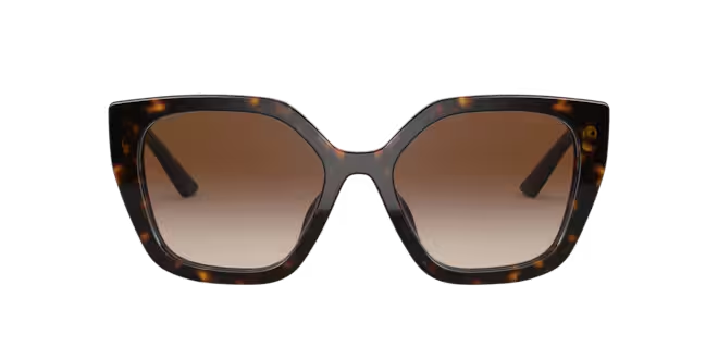 PRADA PR24XS 2AU6S1 52-18-140 Kadın Güneş Gözlüğü