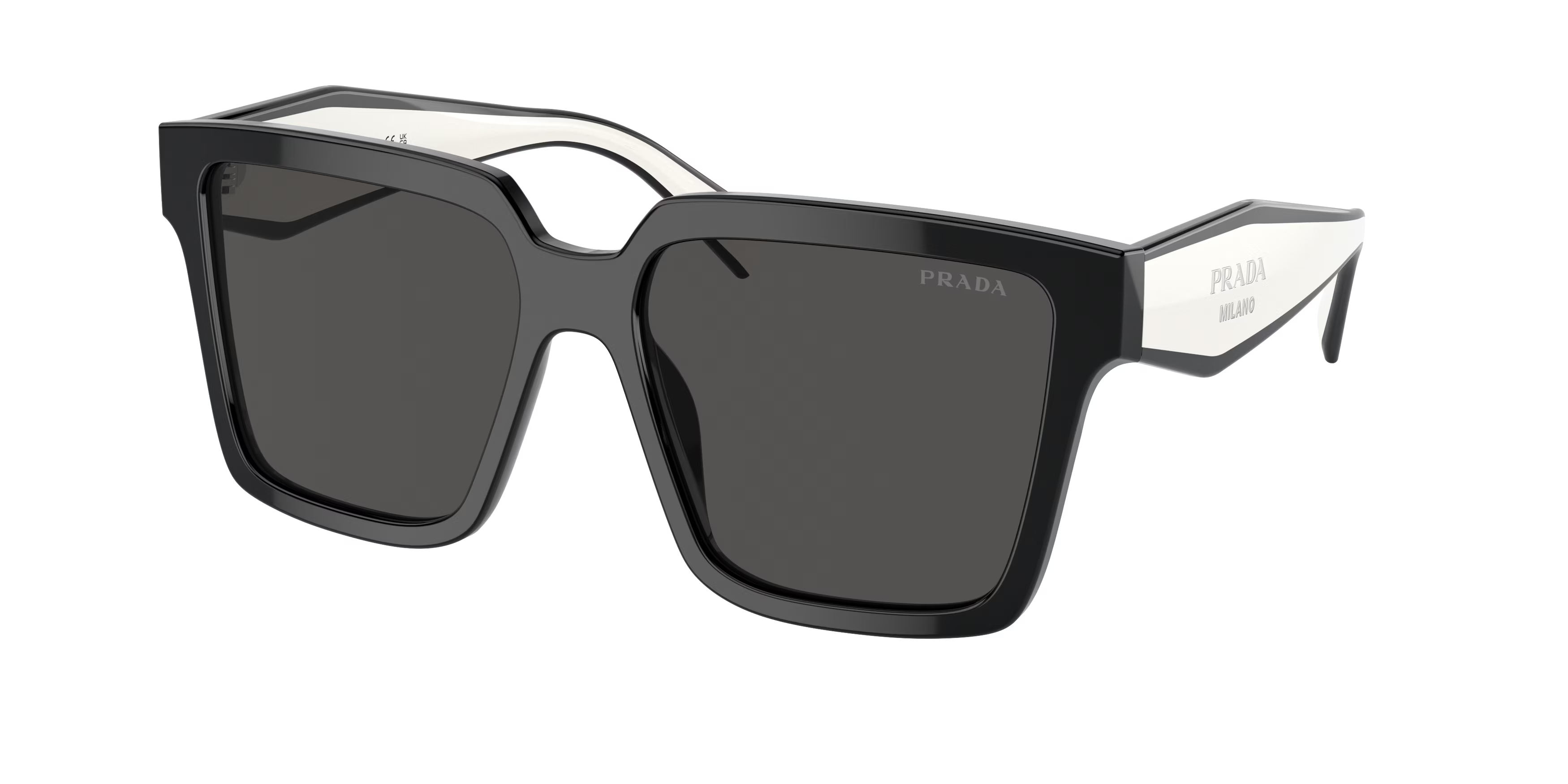 PRADA PR24ZS 1AB-5S0 56-16-140 Kadın Güneş Gözlüğü