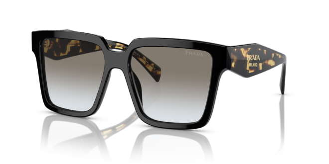 PRADA PR24ZS 1AB0A7 56-16-140 Kadın Güneş Gözlüğü