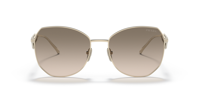 PRADA PR57Y ZVN-3D0 57-18-140 Kadın Güneş Gözlüğü