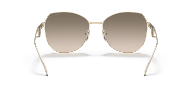 PRADA PR57Y ZVN-3D0 57-18-140 Kadın Güneş Gözlüğü