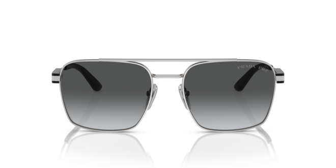 PRADA PR67ZS 1BC5W1 56-18-145 Güneş Gözlüğü