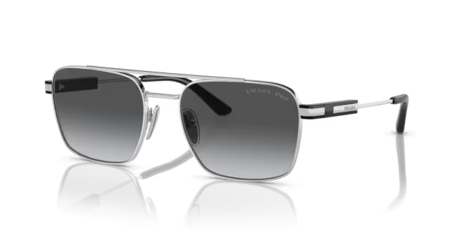 PRADA PR67ZS 1BC5W1 56-18-145 Güneş Gözlüğü