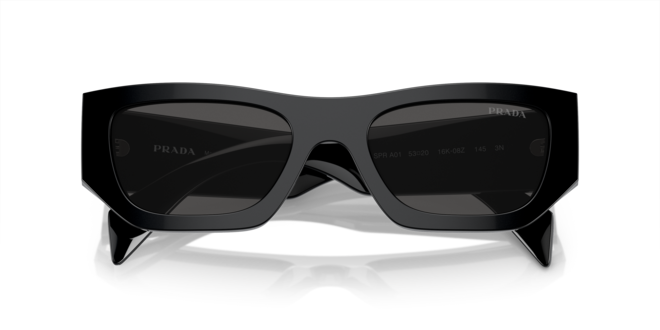 PRADA PRA01S 16K08Z 53-20-145 Kadın Güneş Gözlüğü